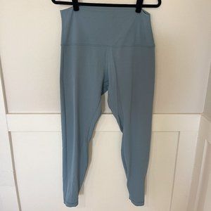 LuLuLemon Align Legging- Size 14